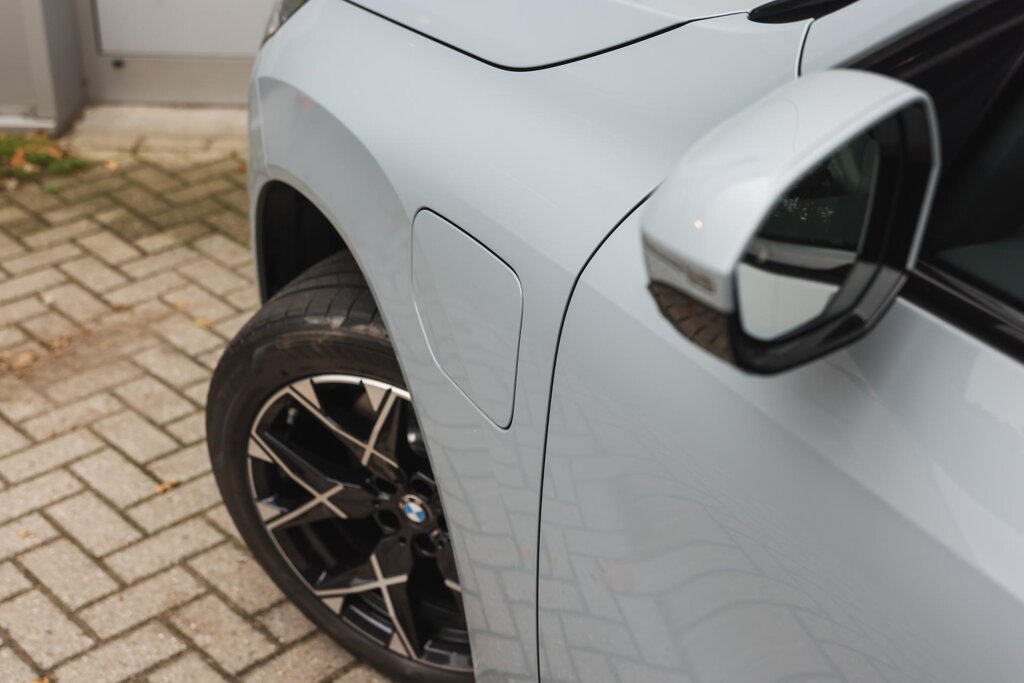 BMW X3 31