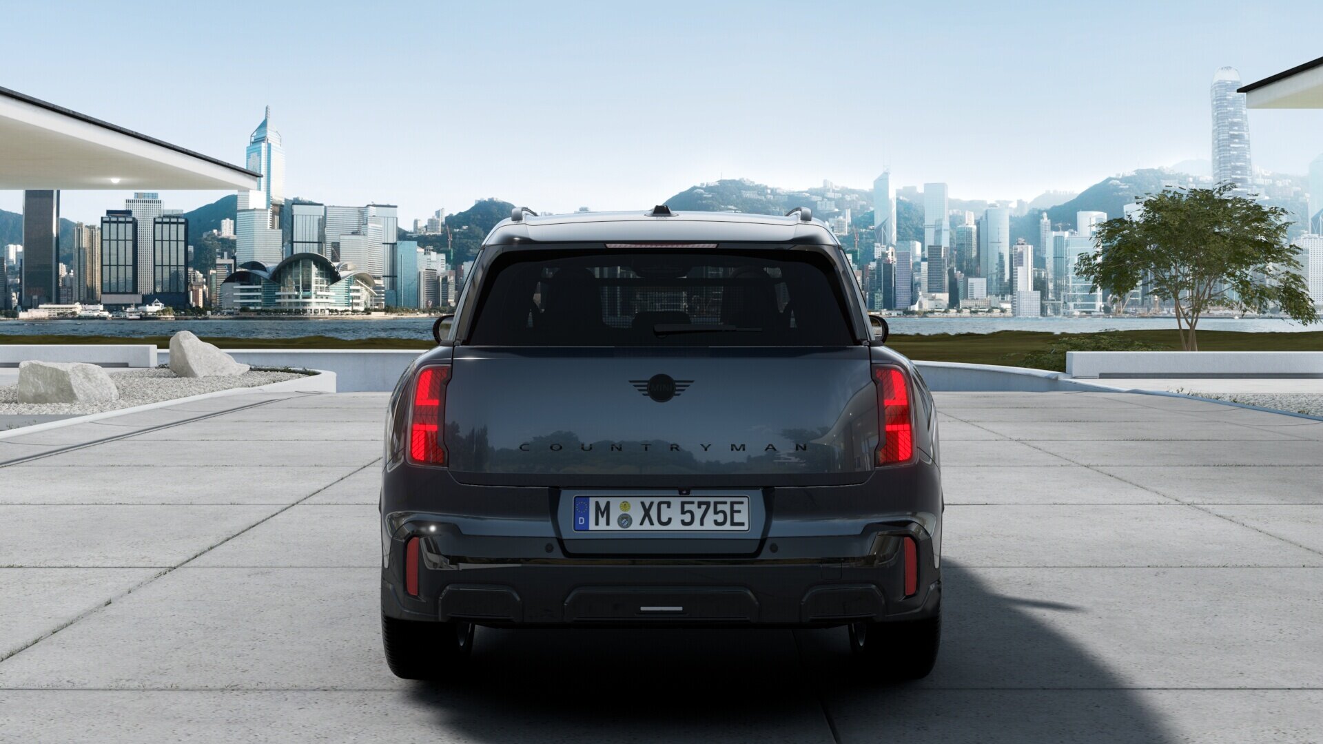 MINI Countryman E - Afbeelding 4