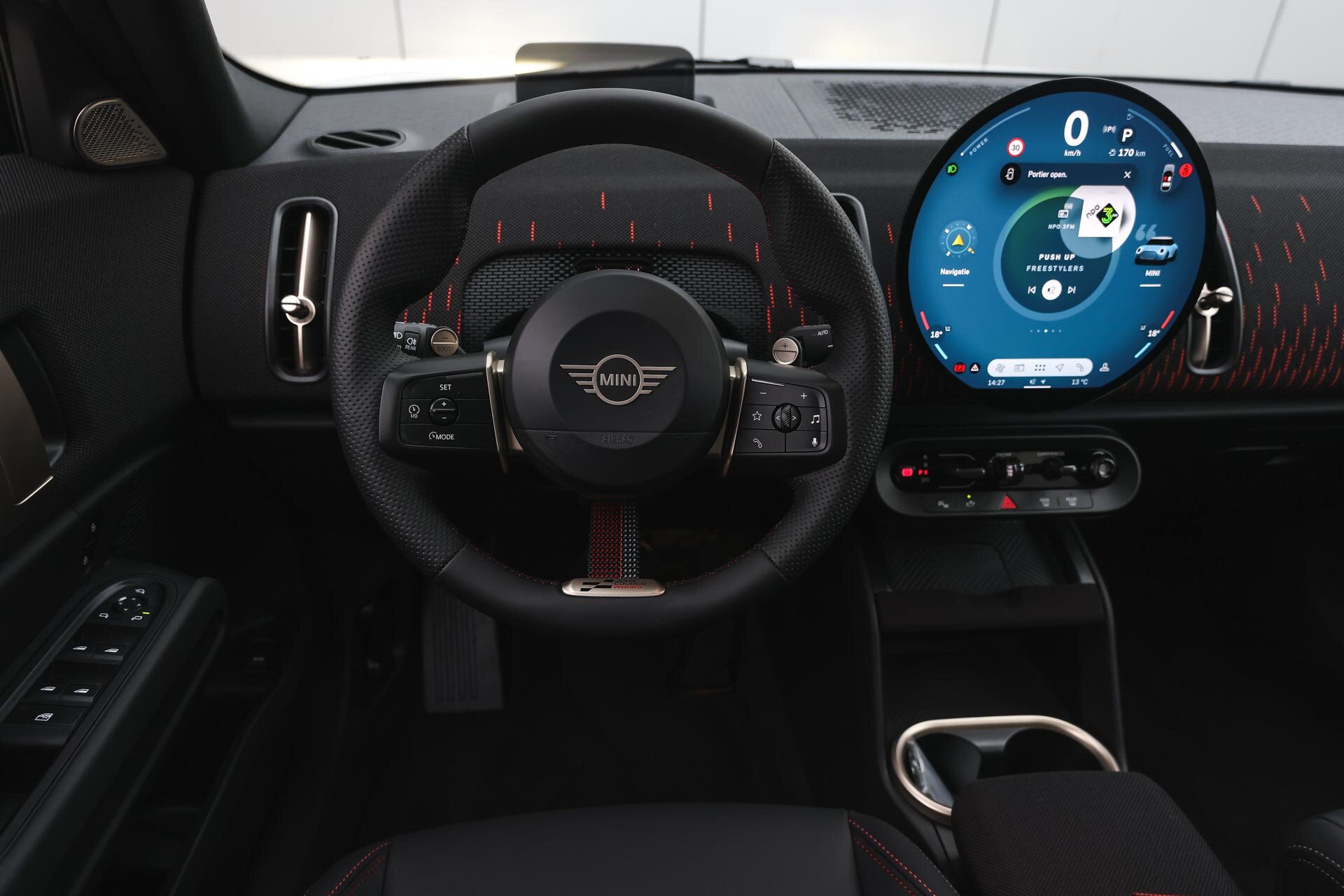 MINI Countryman C Automaat - Afbeelding 3