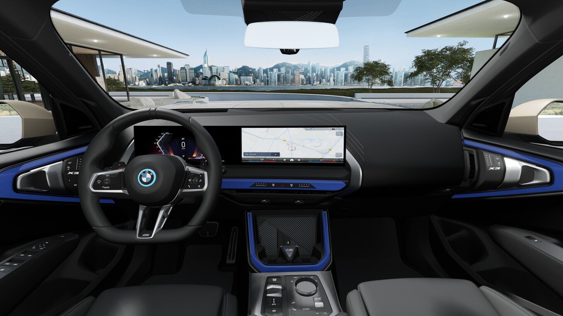 BMW X3 30e xDrive M Sport Automaat - Afbeelding 3