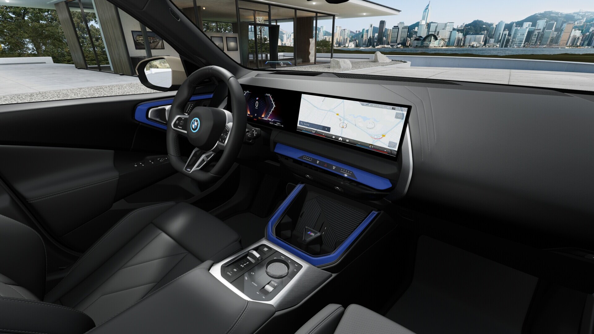 BMW X3 30e xDrive M Sport Automaat - Afbeelding 4