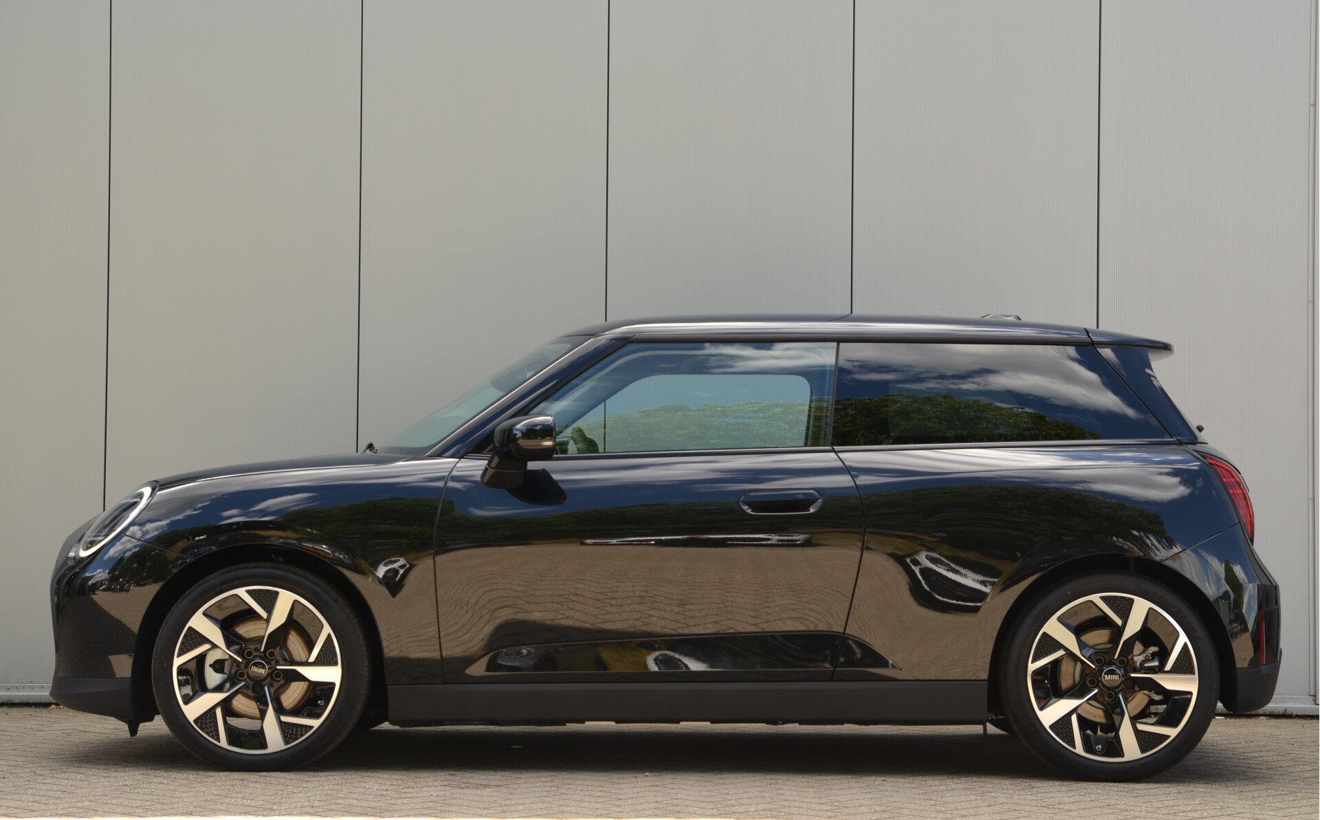 MINI Electric Hatchback Cooper SE - Afbeelding 5