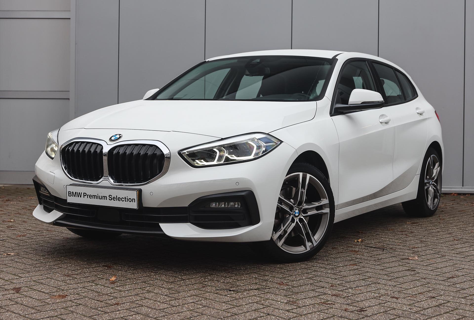 BMW 1 Serie 118i Executive