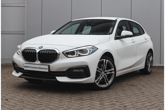 BMW 1 Serie 118i Executive
