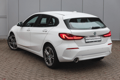 BMW 1 Serie 118i Executive - Afbeelding 2