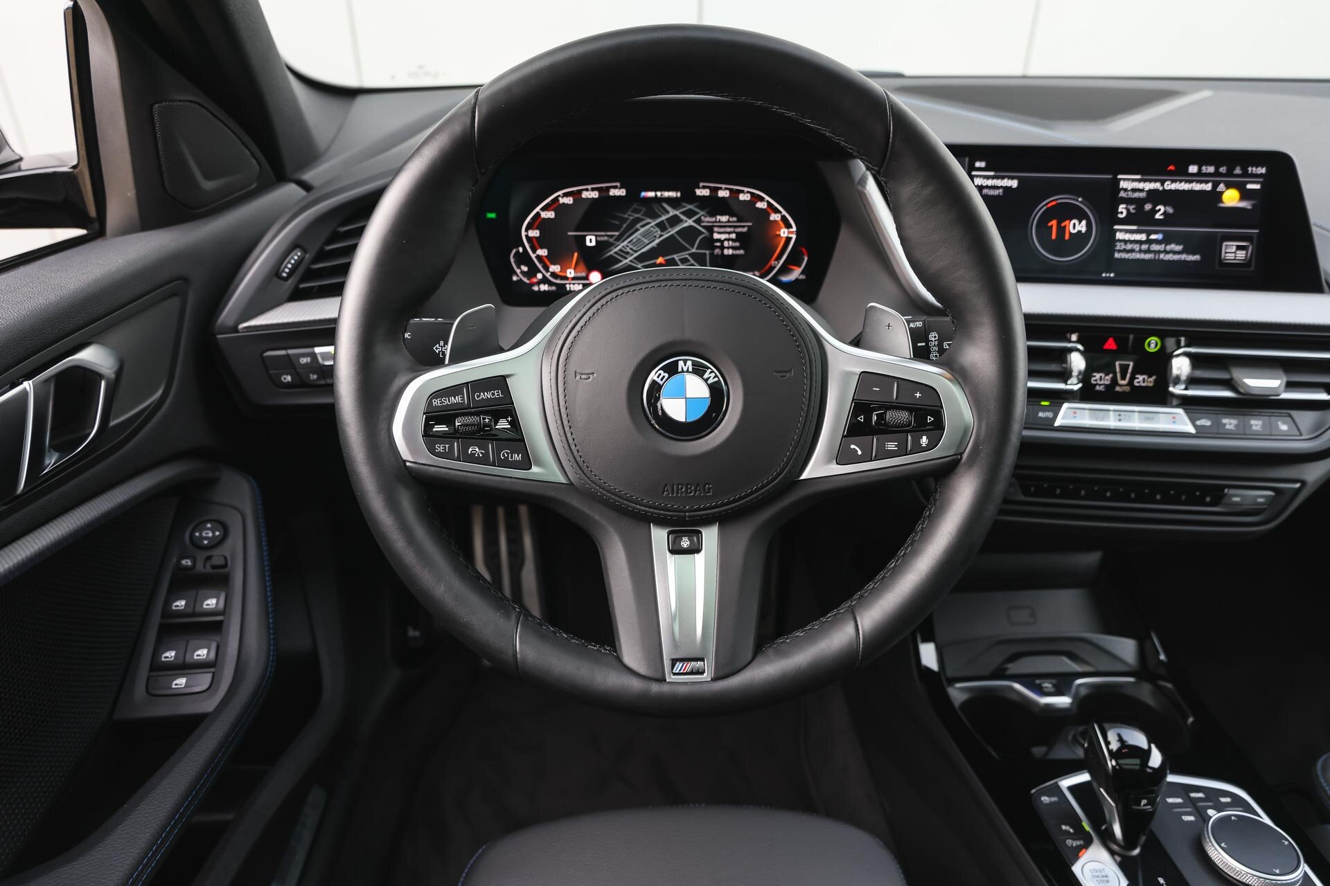 BMW 1 Serie M135i xDrive High Executive Automaat - Afbeelding 3