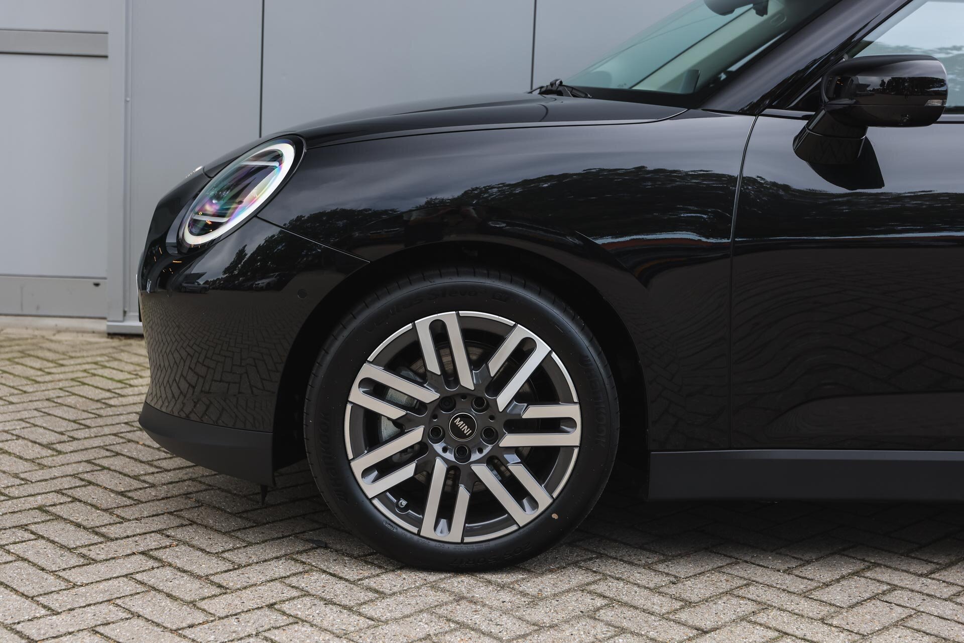 MINI 3-Deurs Hatchback Cooper E - Afbeelding 4