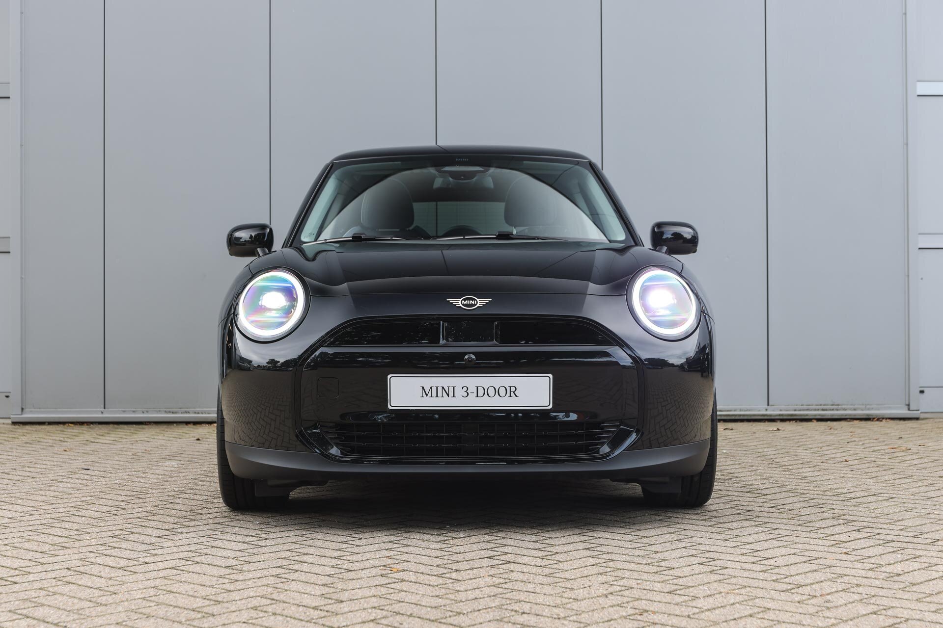 MINI 3-Deurs Hatchback Cooper E - Afbeelding 5