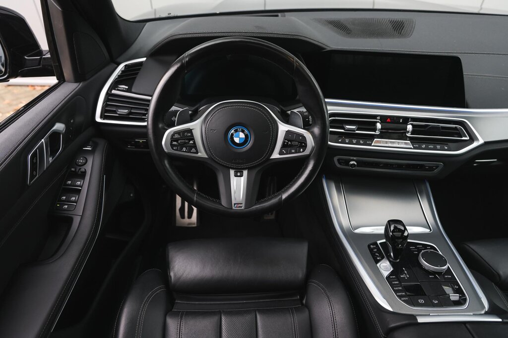 BMW X5 3