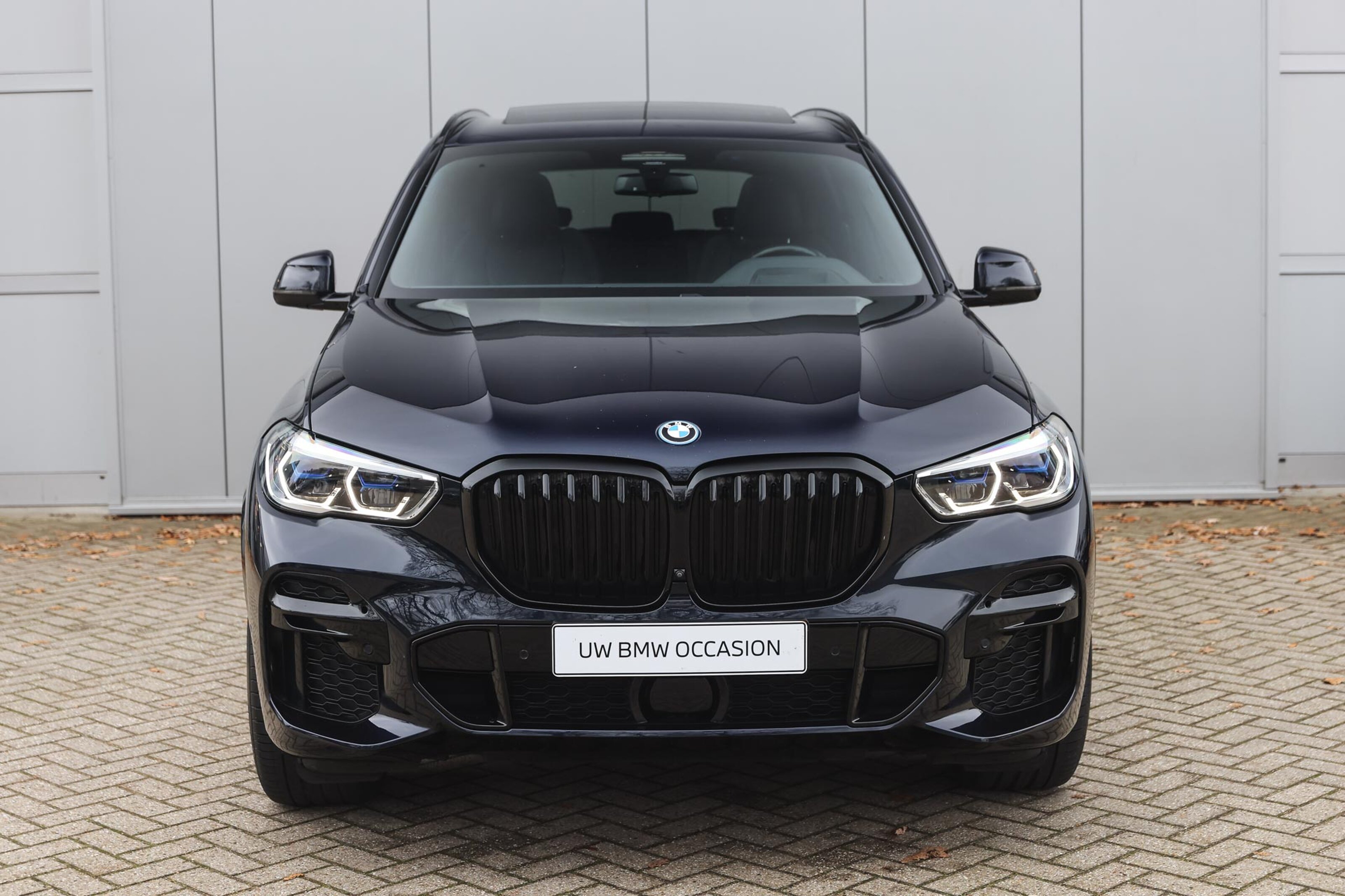 BMW X5 6