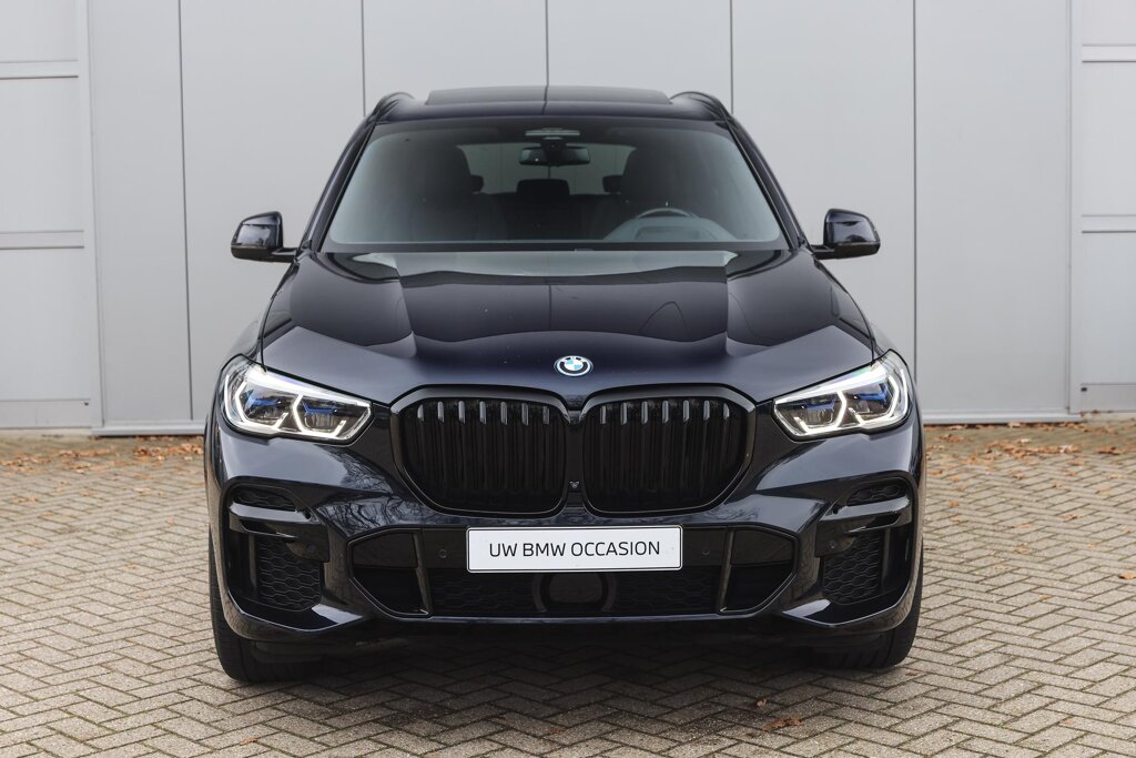 BMW X5 6