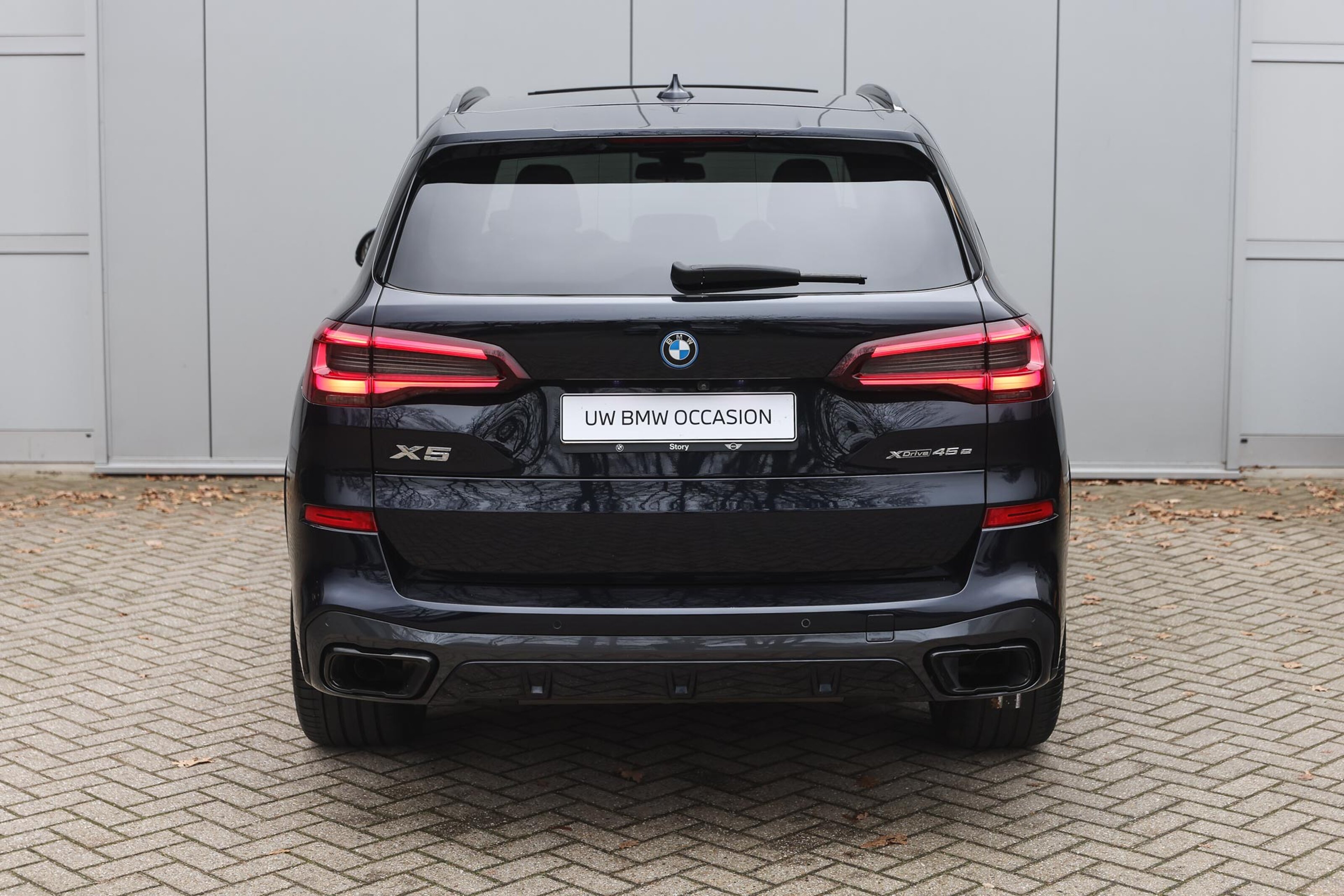 BMW X5 7