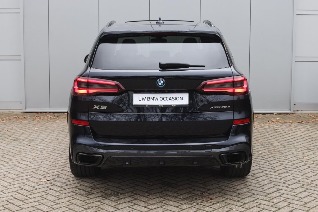 BMW X5 7