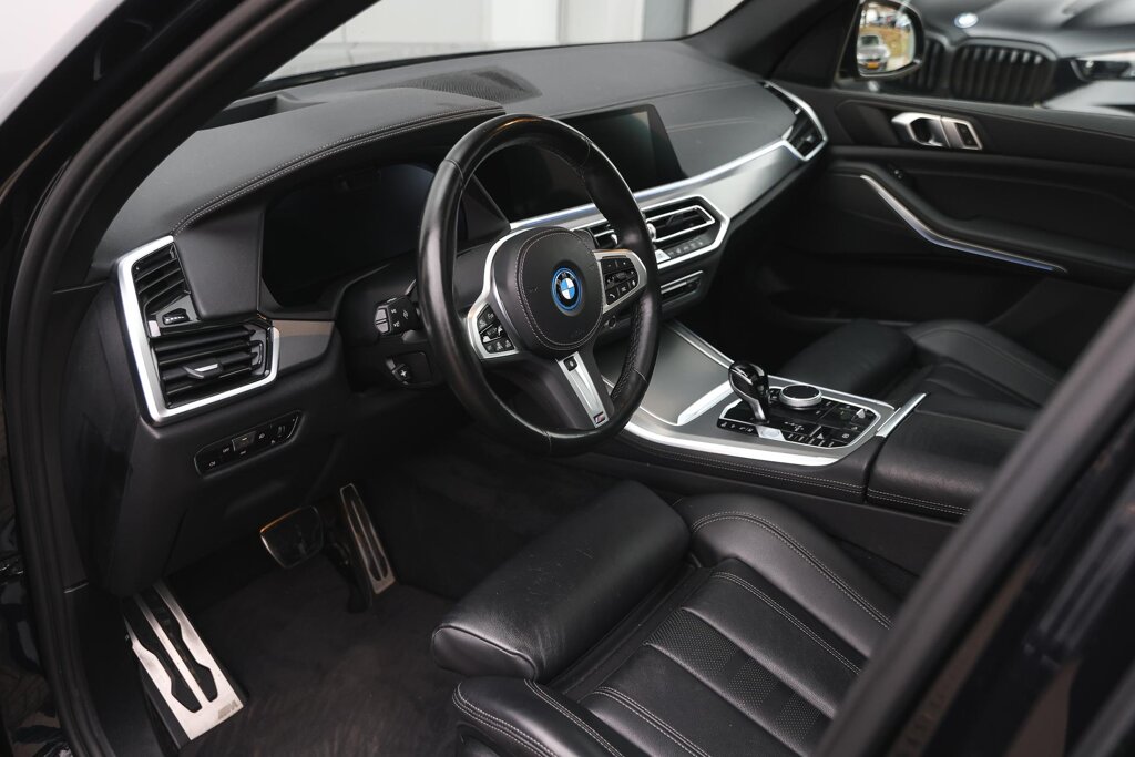 BMW X5 10