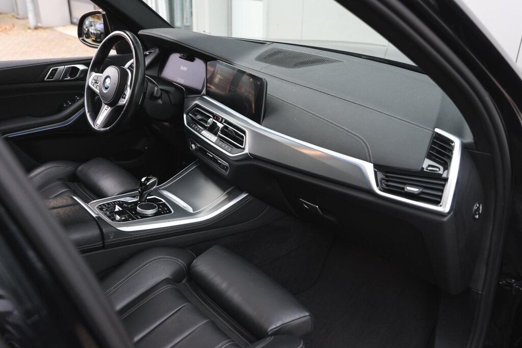 BMW X5 11