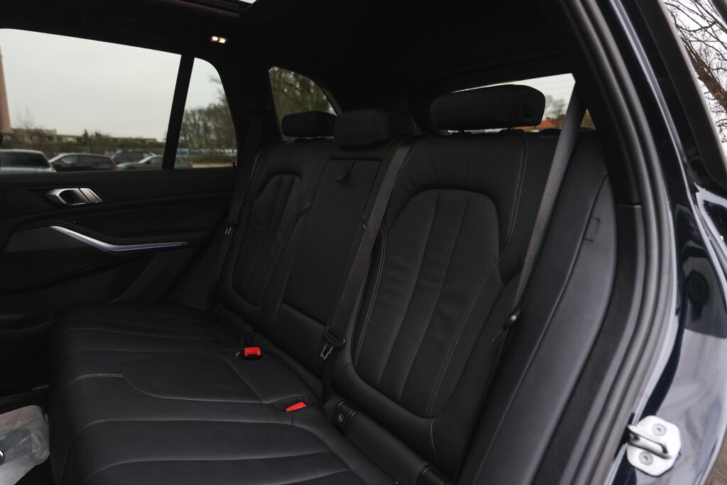 BMW X5 12