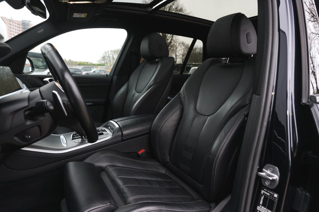 BMW X5 14