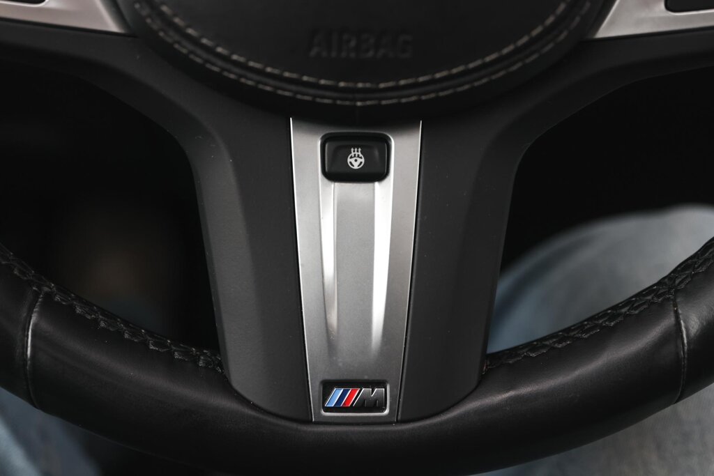 BMW X5 18
