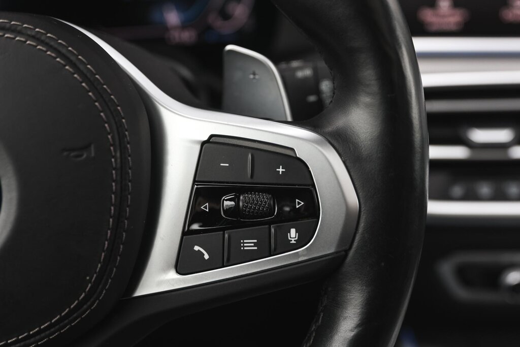 BMW X5 19