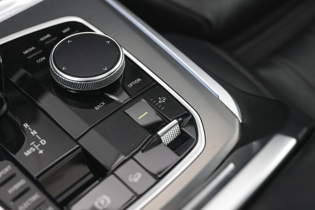 BMW X5 20
