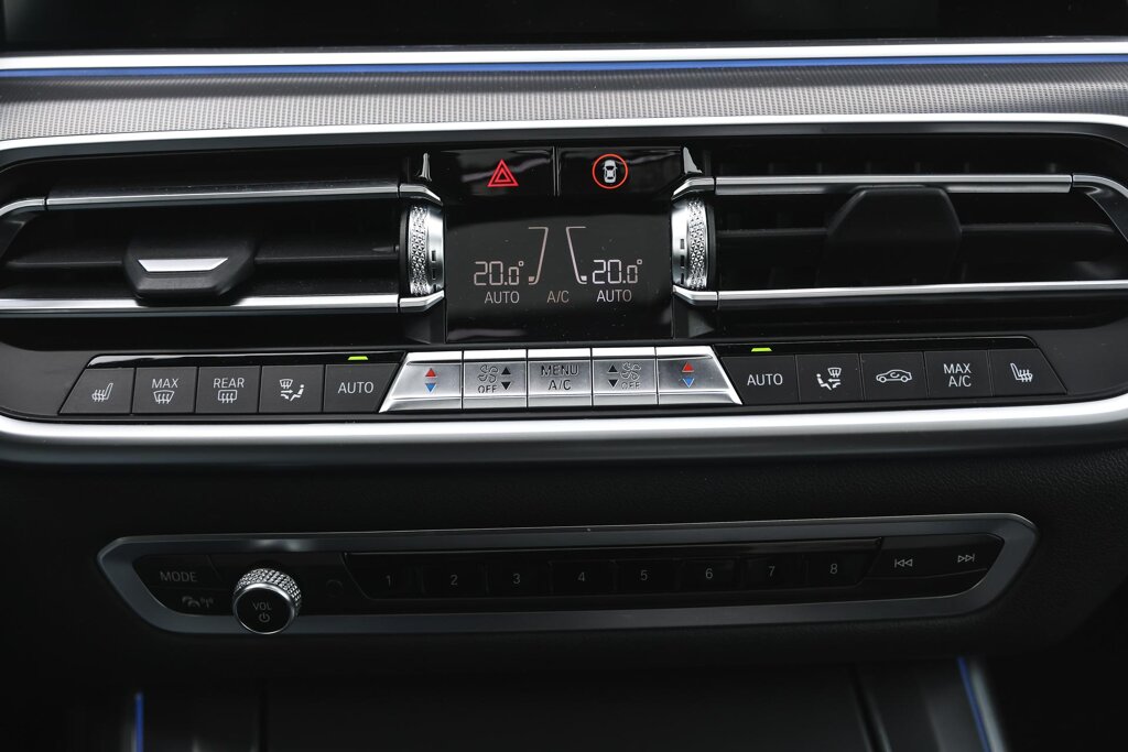 BMW X5 21