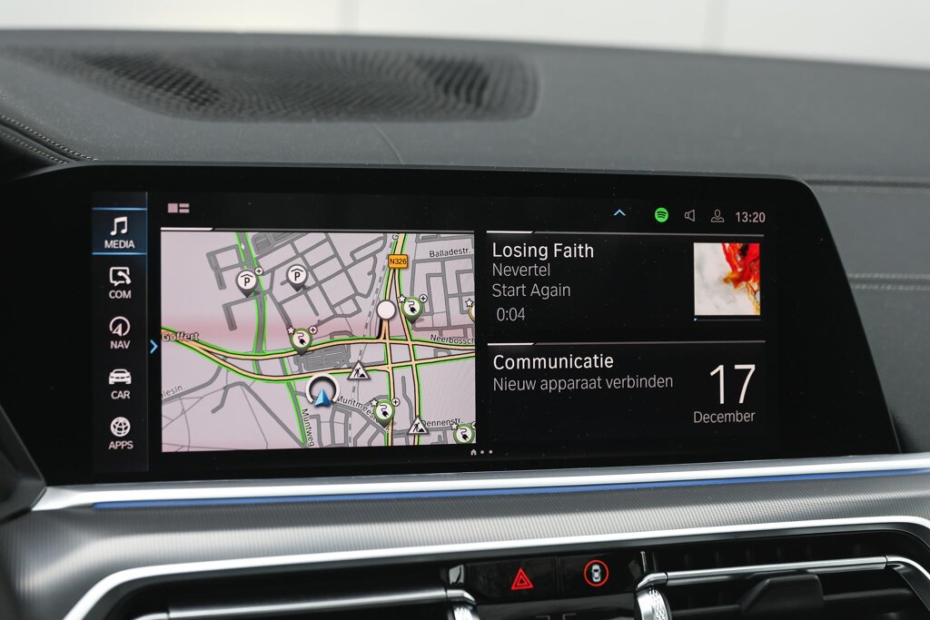 BMW X5 25
