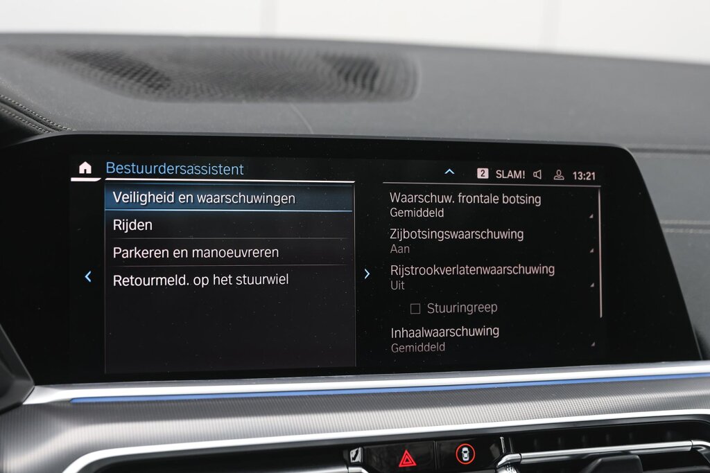 BMW X5 27