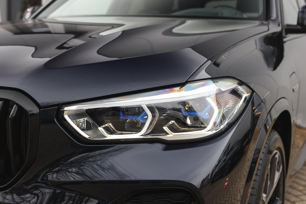 BMW X5 34