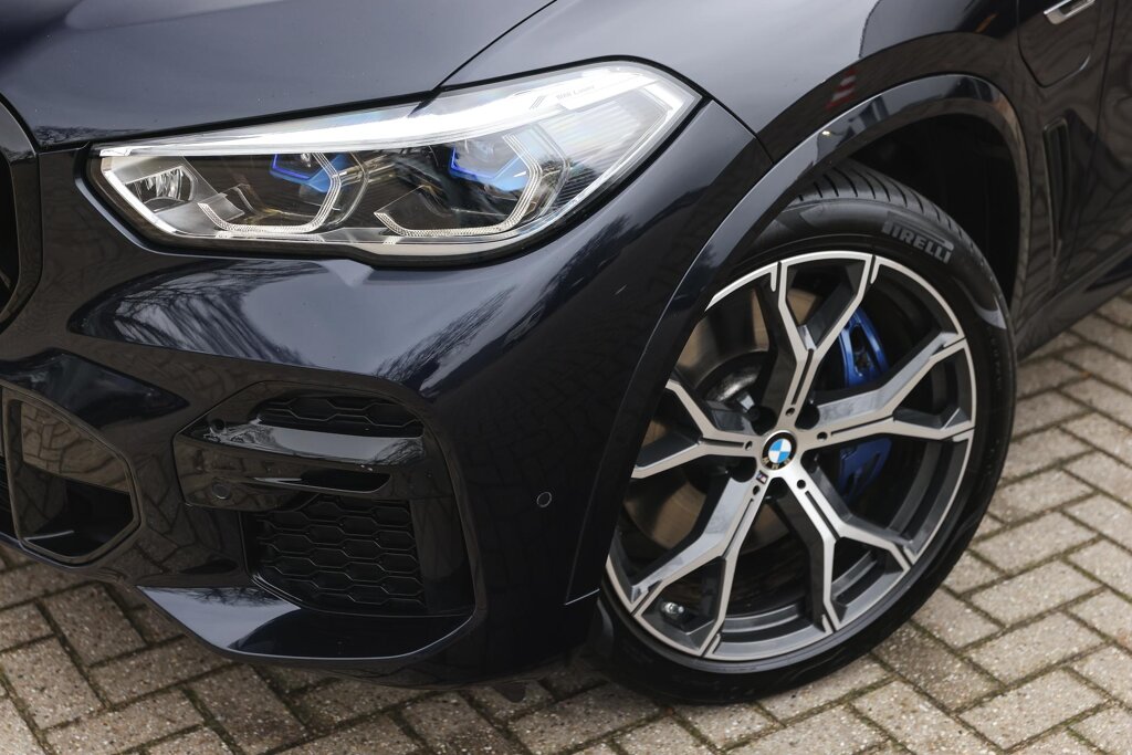 BMW X5 35