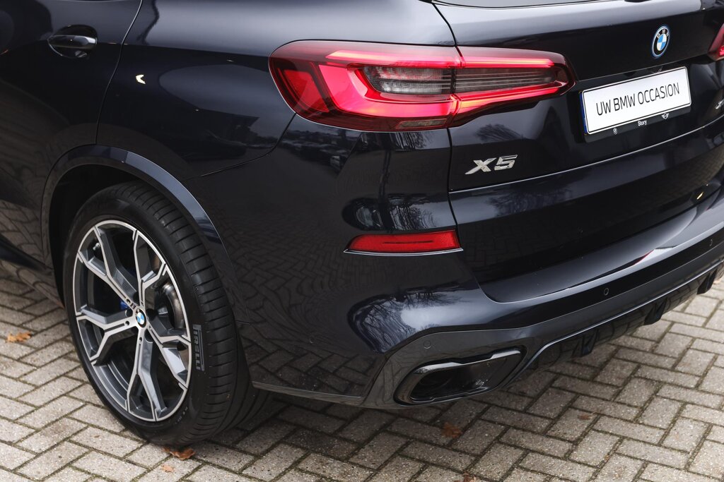 BMW X5 38