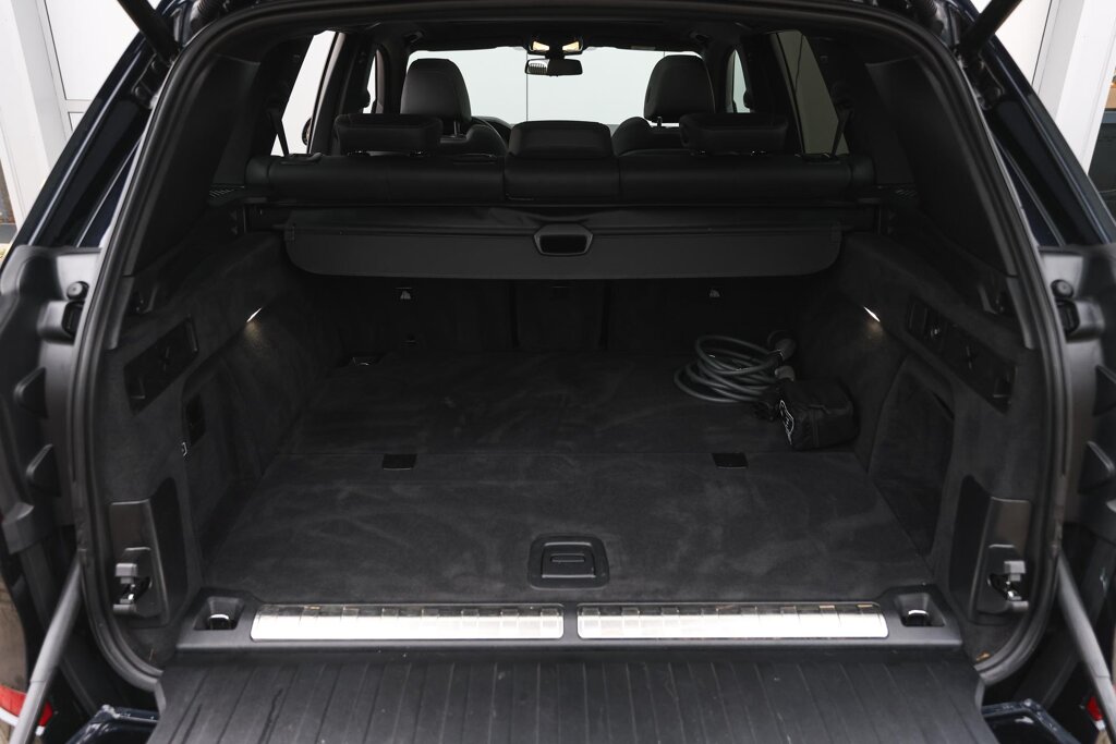 BMW X5 40