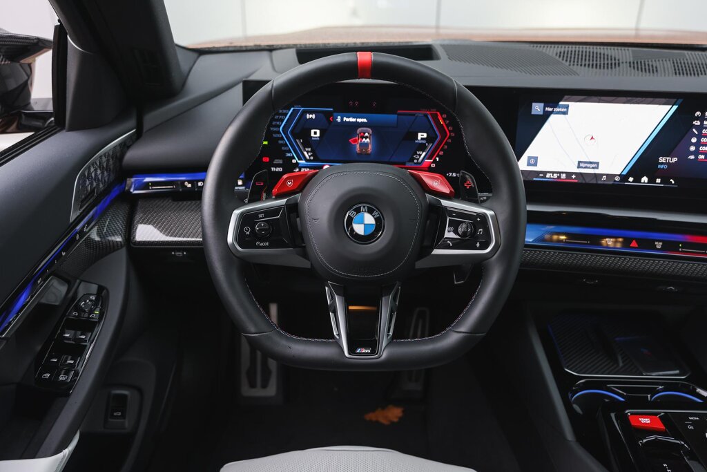 BMW M5 3