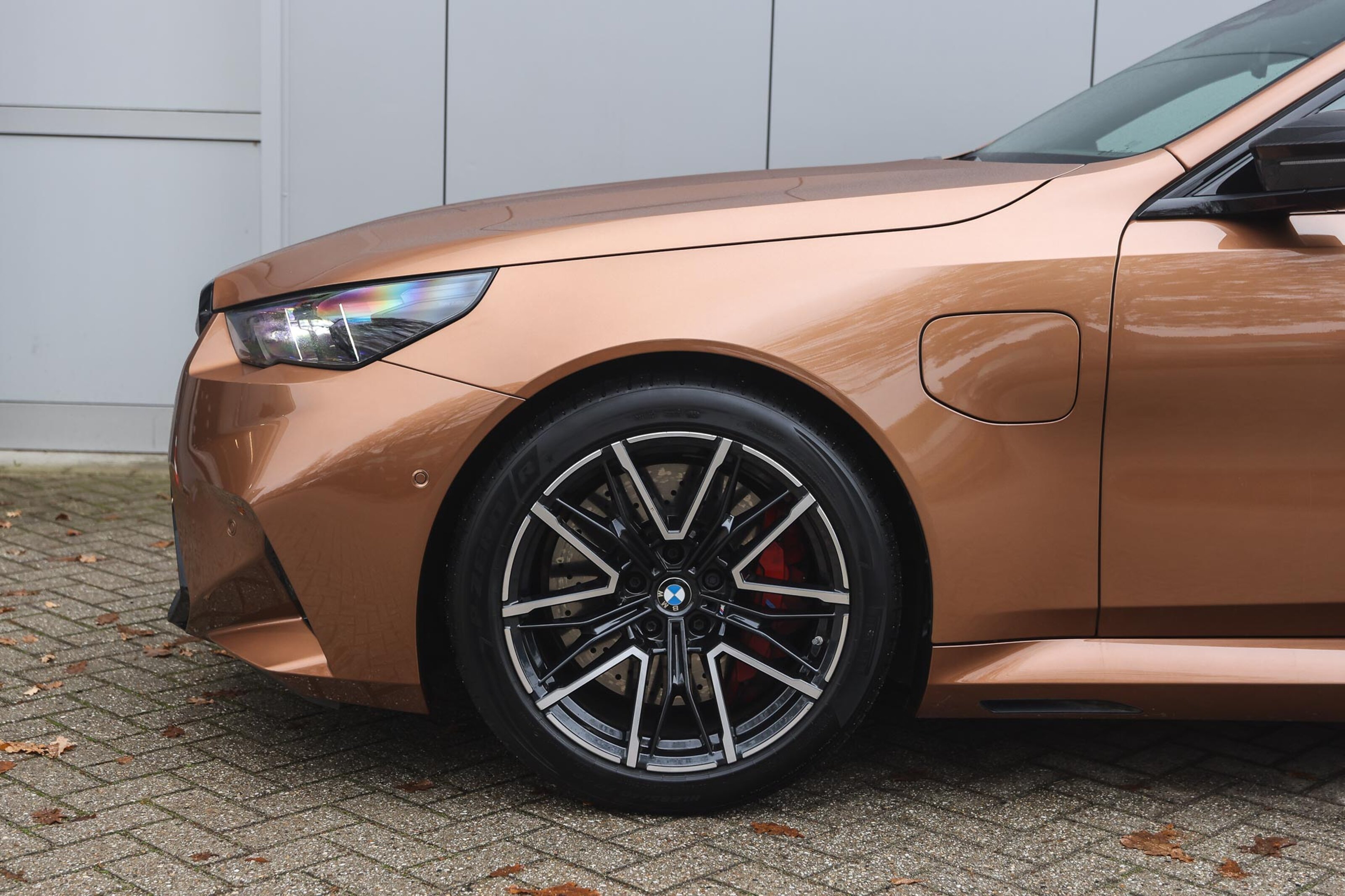 BMW M5 5 Serie Automaat