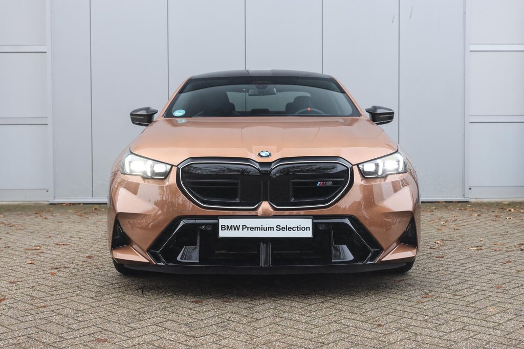 BMW M5 5