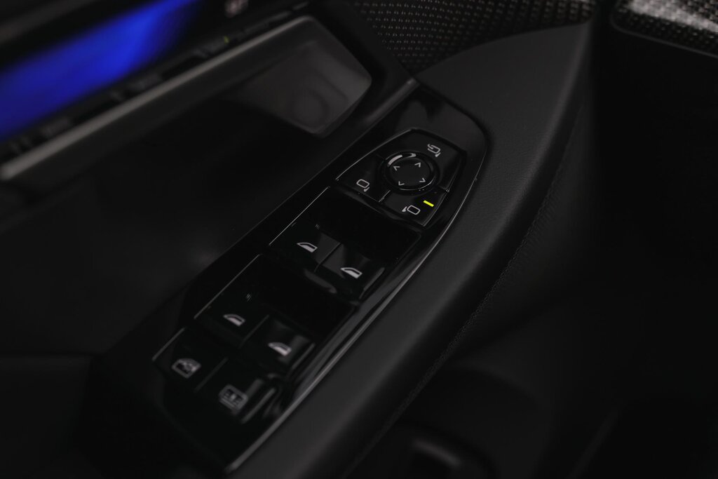 BMW M5 15