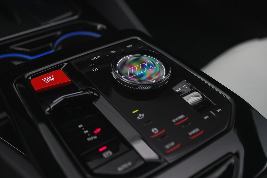 BMW M5 19