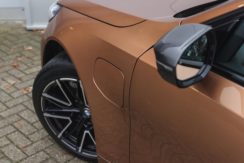 BMW M5 36
