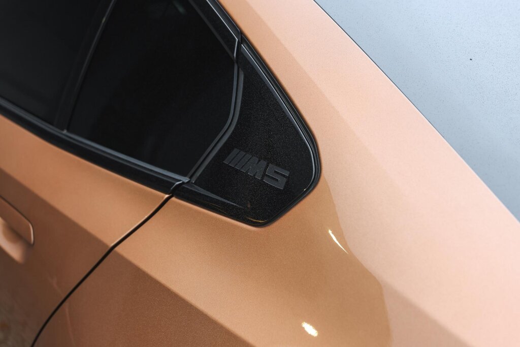 BMW M5 39