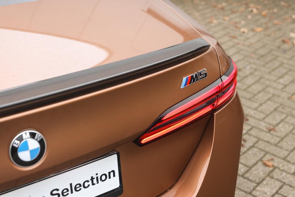 BMW M5 42