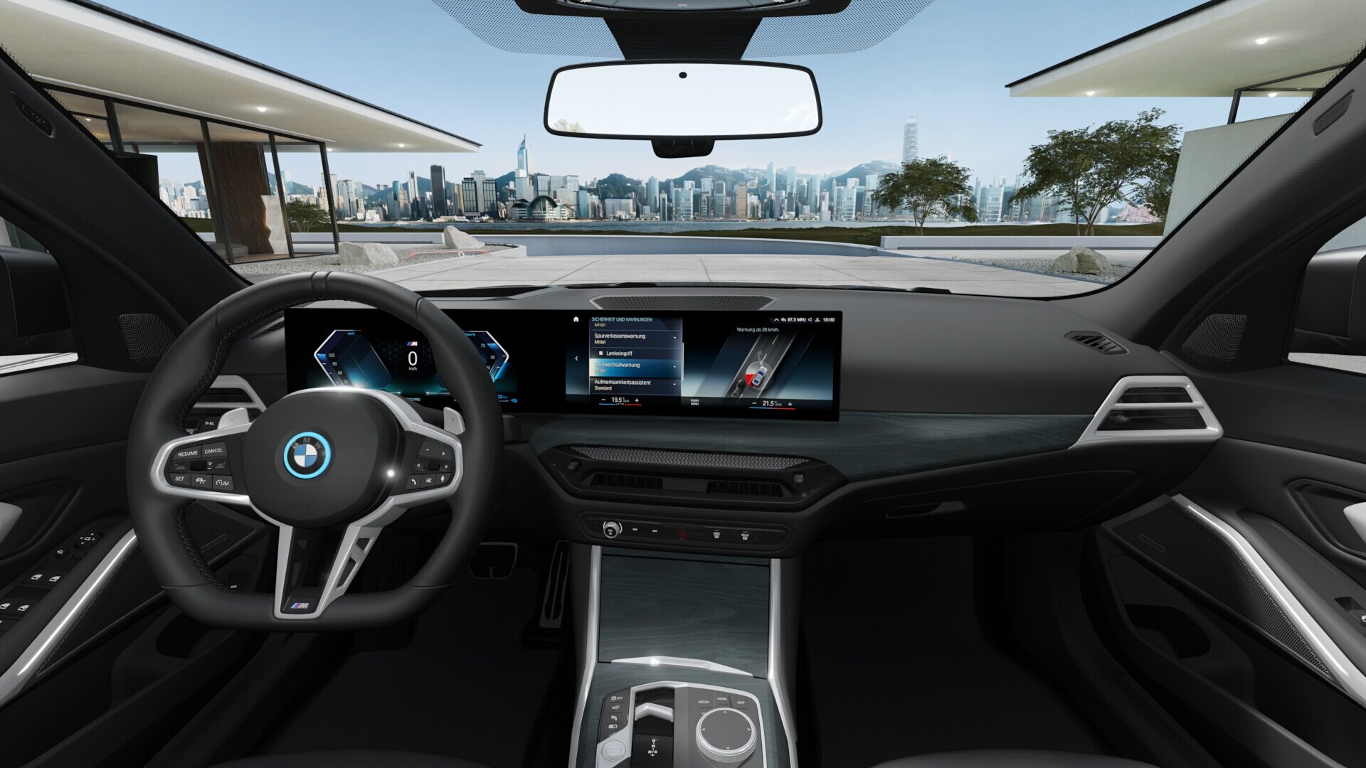 BMW 3 Serie 330e High Executive M Sport Automaat - Afbeelding 3