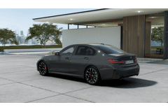 BMW 3 Serie 330e High Executive M Sport Automaat - Afbeelding 2