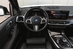 BMW X5 xDrive50e High Executive M Sport Automaat - Afbeelding 3