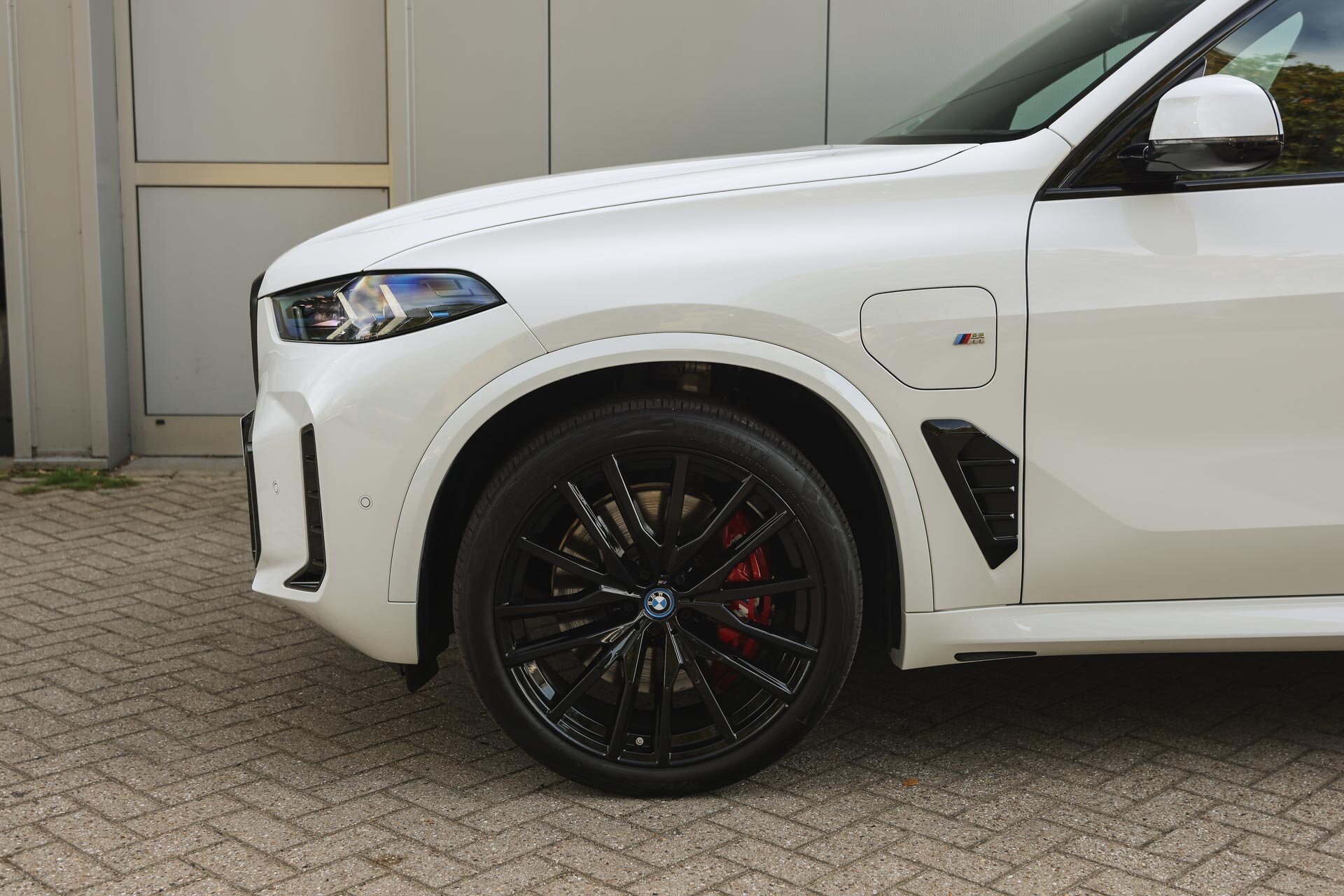 BMW X5 xDrive50e High Executive M Sport Automaat - Afbeelding 5