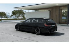 BMW 3 Serie Touring 330e M Sport Automaat - Afbeelding 2