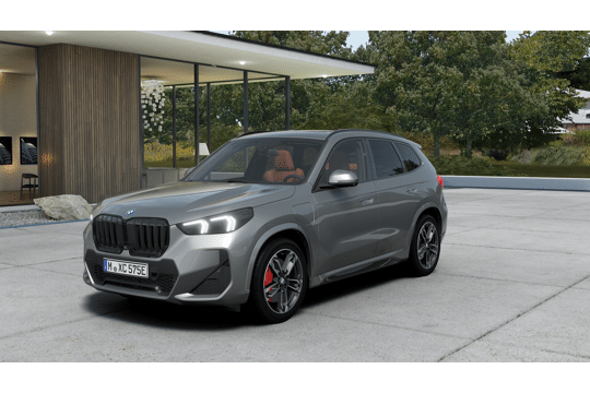 BMW X1 xDrive25e M Sport Automaat