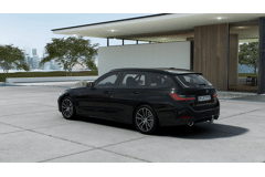 BMW 3 Serie Touring 330e Automaat - Afbeelding 2