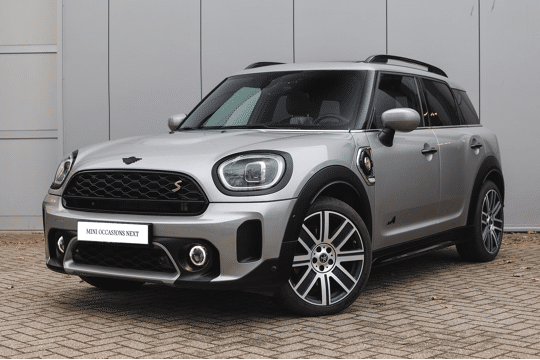 MINI Countryman Cooper SE ALL4 Automaat