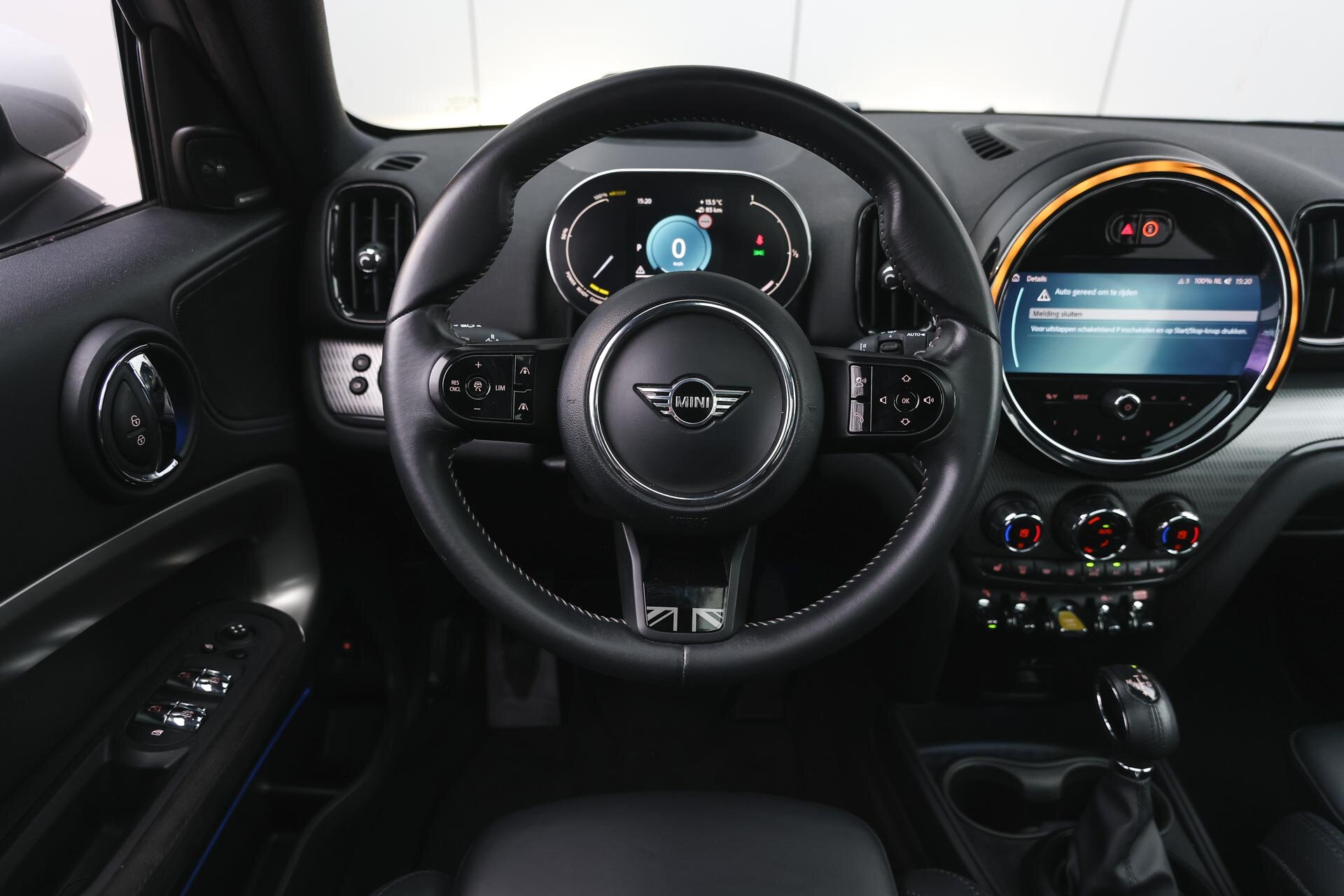 MINI Countryman Cooper SE ALL4 Automaat - Afbeelding 3