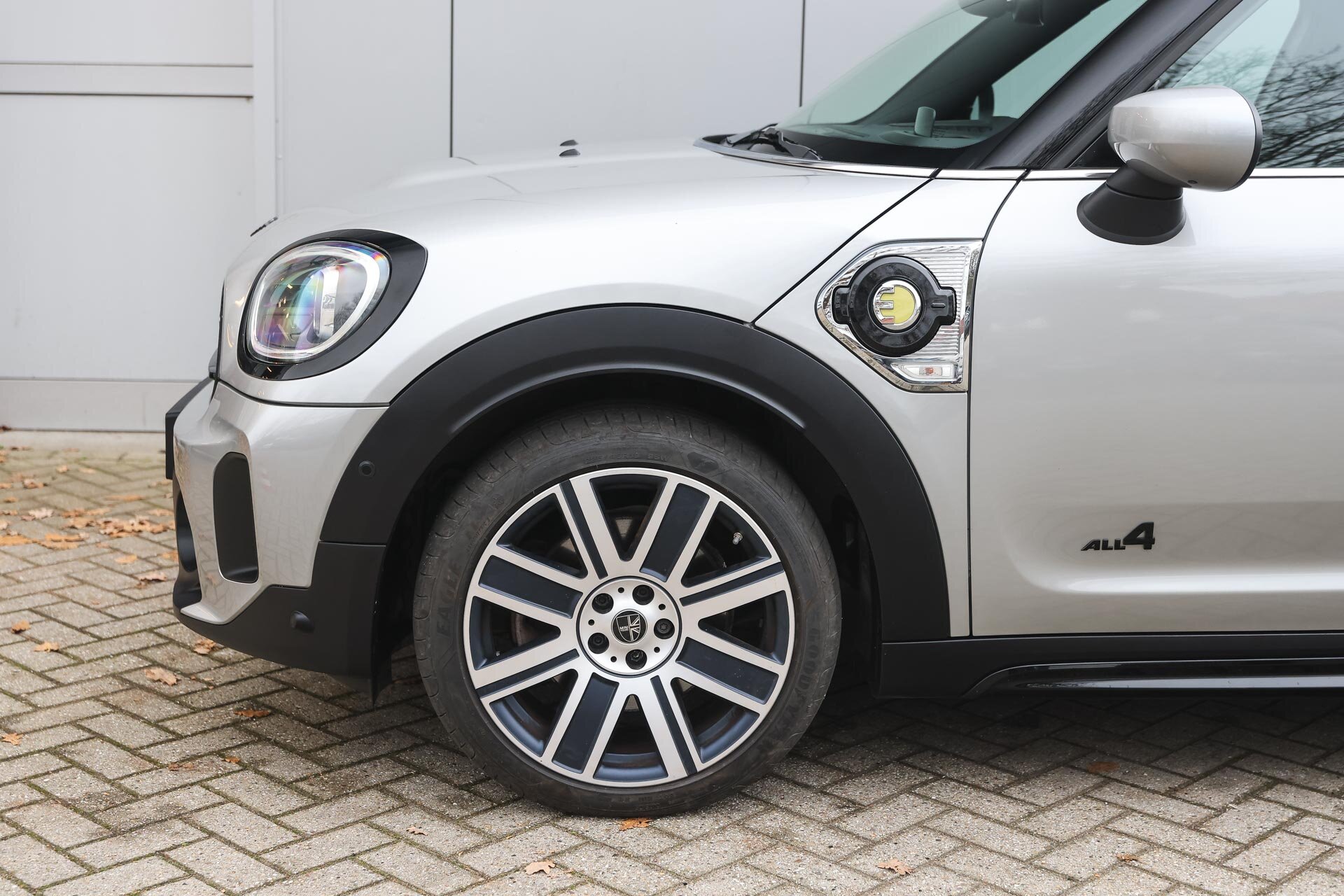 MINI Countryman Cooper SE ALL4 Automaat - Afbeelding 5