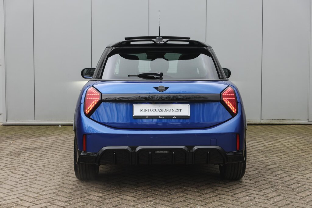 MINI 5-Deurs 7